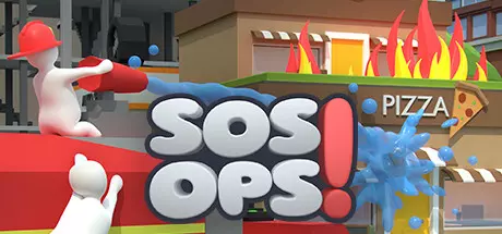 《救援行动! SOS OPS!》中文版百度云迅雷下载集成TRIALS DLC 《救援行动! SOS OPS!》中文版百度云迅雷下载集成TRIALS DLC