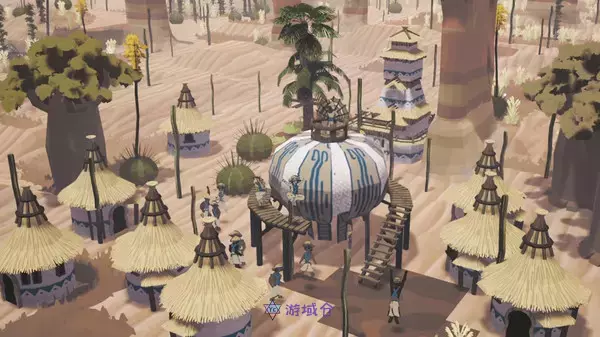 《海岸桃源:文明之种 Kainga》中文版百度云迅雷下载v1.1.18 《海岸桃源:文明之种 Kainga》中文版百度云迅雷下载v1.1.18