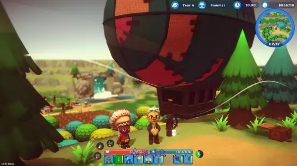 《海岛之魂 Spirit of the Island》中文版百度云迅雷下载Build.15002586|容量2.77GB|官方简体中文|支持键盘.鼠标 《海岛之魂 Spirit of the Island》中文版百度云迅雷下载Build.15002586|容量2.77GB|官方简体中文|支持键盘.鼠标