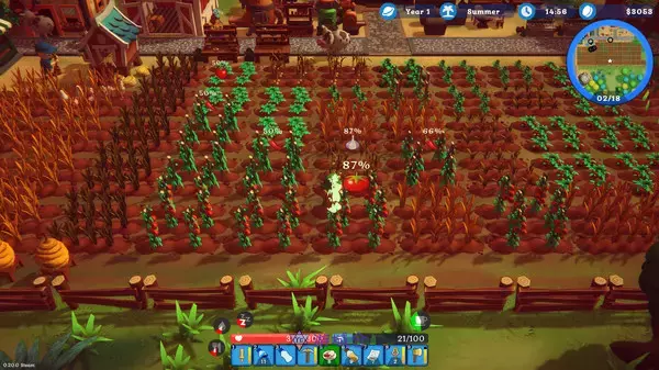 《海岛之魂 Spirit of the Island》中文版百度云迅雷下载Build.15002586|容量2.77GB|官方简体中文|支持键盘.鼠标 《海岛之魂 Spirit of the Island》中文版百度云迅雷下载Build.15002586|容量2.77GB|官方简体中文|支持键盘.鼠标