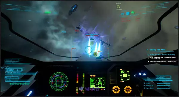 《太空谍影2 SpaceBourne 2》英文版百度云迅雷下载v4.1.7|容量11.9GB|官方原版英文|支持键盘.鼠标 《太空谍影2 SpaceBourne 2》英文版百度云迅雷下载v4.1.7|容量11.9GB|官方原版英文|支持键盘.鼠标