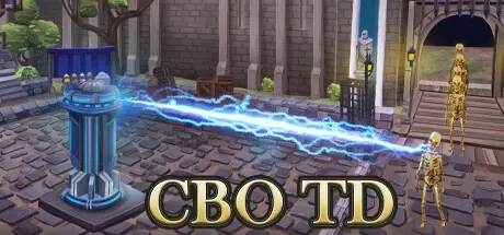 《迷宫塔防 CBO TD》英文版百度云迅雷下载 《迷宫塔防 CBO TD》英文版百度云迅雷下载