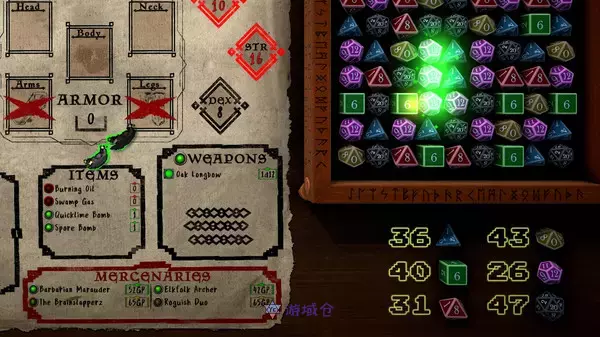 《跨越:主动出击 CrossOver: Roll For Initiative》英文版百度云迅雷下载 《跨越:主动出击 CrossOver: Roll For Initiative》英文版百度云迅雷下载