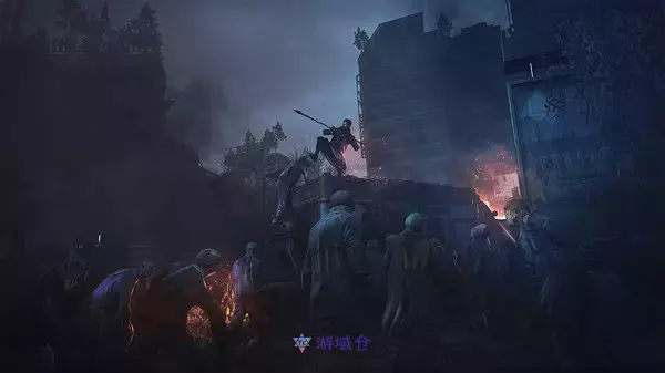 《消逝的光芒2:人与仁之战 Dying Light 2 Stay Human》中文版百度云迅雷下载v1.17.1终极版|整合全DLC|容量92.5GB|官方简体中文|支持键盘.鼠标.手柄|赠多项修改器 《消逝的光芒2:人与仁之战 Dying Light 2 Stay Human》中文版百度云迅雷下载v1.17.1终极版|整合全DLC|容量92.5GB|官方简体中文|支持键盘.鼠标.手柄|赠多项修改器
