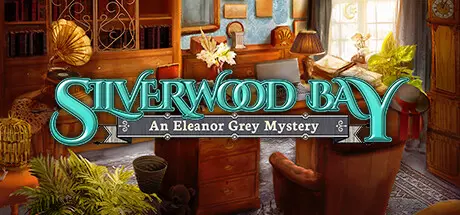 《银木湾:伊莱诺格雷的谜团 Silverwood Bay: Eleanor Grey Mystery》英文版百度云迅雷下载