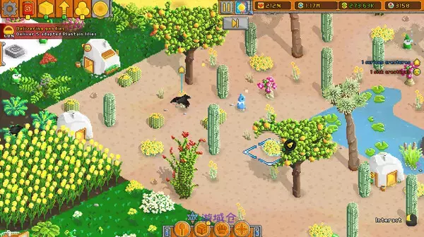 《园艺大师 Horticular》中文版百度云迅雷下载v1.0.3.1|容量340MB|官方简体中文|支持键盘.鼠标.手柄 《园艺大师 Horticular》中文版百度云迅雷下载v1.0.3.1|容量340MB|官方简体中文|支持键盘.鼠标.手柄