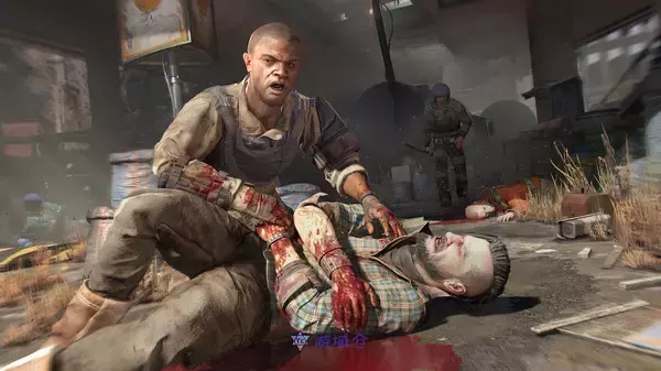 《消逝的光芒2:人与仁之战 Dying Light 2 Stay Human》中文版百度云迅雷下载v1.17.1终极版|整合全DLC|容量92.5GB|官方简体中文|支持键盘.鼠标.手柄|赠多项修改器 《消逝的光芒2:人与仁之战 Dying Light 2 Stay Human》中文版百度云迅雷下载v1.17.1终极版|整合全DLC|容量92.5GB|官方简体中文|支持键盘.鼠标.手柄|赠多项修改器