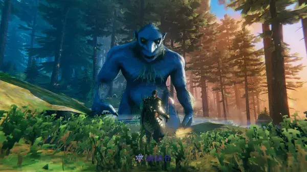 《Valheim: 英灵神殿》中文版百度云迅雷下载v0.218.19|容量2.05GB|官方简体中文|支持键盘.鼠标.手柄|赠多项修改器 《Valheim: 英灵神殿》中文版百度云迅雷下载v0.218.19|容量2.05GB|官方简体中文|支持键盘.鼠标.手柄|赠多项修改器