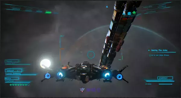 《太空谍影2 SpaceBourne 2》英文版百度云迅雷下载v4.1.7|容量11.9GB|官方原版英文|支持键盘.鼠标 《太空谍影2 SpaceBourne 2》英文版百度云迅雷下载v4.1.7|容量11.9GB|官方原版英文|支持键盘.鼠标
