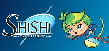 《石诗:永恒的序曲 Shishi : Timeless Prelude》中文版百度云迅雷下载