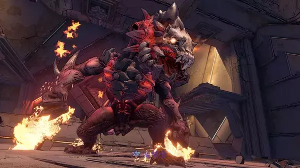 《无主之地3 Borderlands 3》中文版百度云迅雷下载v20240718|容量139GB|官方简体中文.国语发音|支持键盘.鼠标.手柄|赠多项修改器 《无主之地3 Borderlands 3》中文版百度云迅雷下载v20240718|容量139GB|官方简体中文.国语发音|支持键盘.鼠标.手柄|赠多项修改器