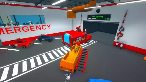 《救援行动! SOS OPS!》中文版百度云迅雷下载集成TRIALS DLC 《救援行动! SOS OPS!》中文版百度云迅雷下载集成TRIALS DLC