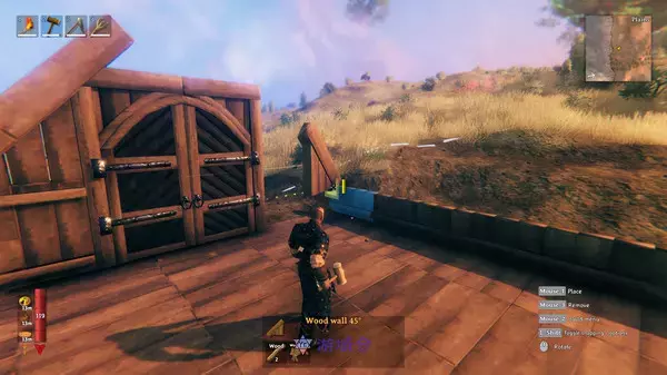 《Valheim: 英灵神殿》中文版百度云迅雷下载v0.218.19|容量2.05GB|官方简体中文|支持键盘.鼠标.手柄|赠多项修改器 《Valheim: 英灵神殿》中文版百度云迅雷下载v0.218.19|容量2.05GB|官方简体中文|支持键盘.鼠标.手柄|赠多项修改器