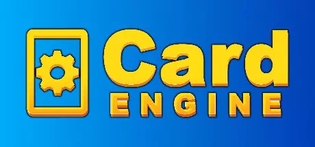《卡牌引擎 Card Engine》英文版百度云迅雷下载v0.4.0 《卡牌引擎 Card Engine》英文版百度云迅雷下载v0.4.0