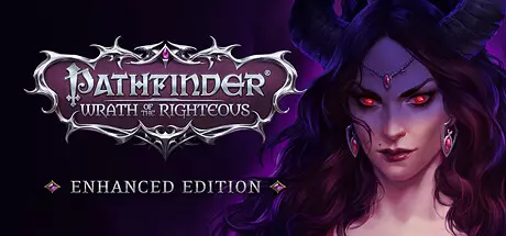 《开拓者:正义之怒 Pathfinder: Wrath of the Righteous》中文版百度云迅雷下载v2.3.3k|集成DLCs|容量49.3GB|官方简体中文|支持键盘.鼠标.手柄|赠多项修改器|赠超级天赋.极品装备.无敌属性终极初始存档|赠原声音乐|赠地图|赠艺术书