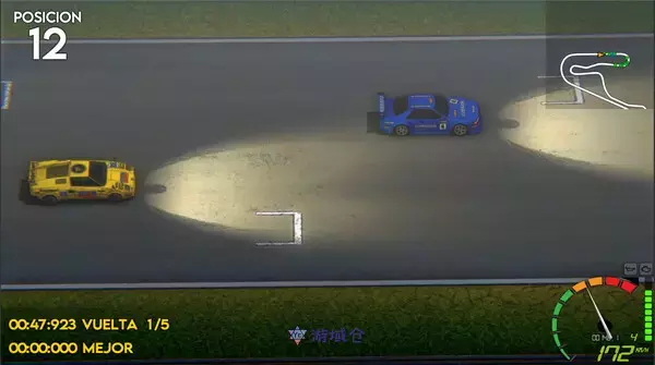 《超级沃顿 GP 2 Super Woden GP 2》中文版百度云迅雷下载Build.14964885|容量2.25GB|官方简体中文|支持键盘.鼠标.手柄 《超级沃顿 GP 2 Super Woden GP 2》中文版百度云迅雷下载Build.14964885|容量2.25GB|官方简体中文|支持键盘.鼠标.手柄