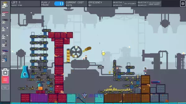 《Contraption船长的巧克力工厂 Captain Contraption's Chocolate Factory》中文版百度云迅雷下载v1.22|容量2.31GB|官方简体中文|支持键盘.鼠标 《Contraption船长的巧克力工厂 Captain Contraption's Chocolate Factory》中文版百度云迅雷下载v1.22|容量2.31GB|官方简体中文|支持键盘.鼠标