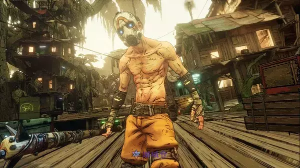 《无主之地3 Borderlands 3》中文版百度云迅雷下载v20240718|容量139GB|官方简体中文.国语发音|支持键盘.鼠标.手柄|赠多项修改器 《无主之地3 Borderlands 3》中文版百度云迅雷下载v20240718|容量139GB|官方简体中文.国语发音|支持键盘.鼠标.手柄|赠多项修改器