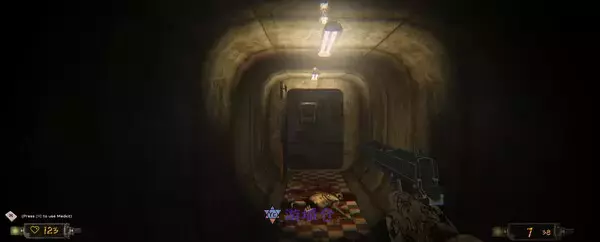 《遗忘堡垒1939 Forgotten Bunker 1939》英文版百度云迅雷下载 《遗忘堡垒1939 Forgotten Bunker 1939》英文版百度云迅雷下载