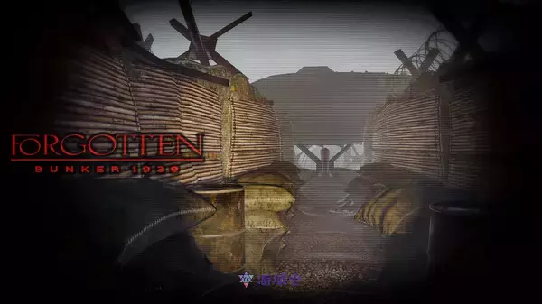 《遗忘堡垒1939 Forgotten Bunker 1939》英文版百度云迅雷下载 《遗忘堡垒1939 Forgotten Bunker 1939》英文版百度云迅雷下载