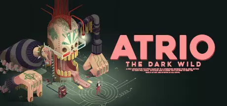 《阿特里奥:黑暗的荒野 Atrio: The Dark Wild》中文版百度云迅雷下载v1.1.11s|容量2.6GB|官方简体中文|支持键盘.鼠标.手柄 《阿特里奥:黑暗的荒野 Atrio: The Dark Wild》中文版百度云迅雷下载v1.1.11s|容量2.6GB|官方简体中文|支持键盘.鼠标.手柄