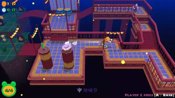 《蛙枪再战 Frogun Encore》中文版百度云迅雷下载v0.915|容量1.95GB|官方简体中文|支持键盘.鼠标.手柄 《蛙枪再战 Frogun Encore》中文版百度云迅雷下载v0.915|容量1.95GB|官方简体中文|支持键盘.鼠标.手柄