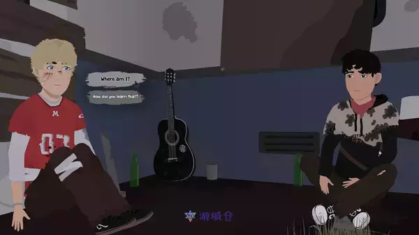 《夜行者 Nocturnals》中文版百度云迅雷下载v1.2.1.748|容量1.1GB|官方简体中文|支持键盘.鼠标.手柄 《夜行者 Nocturnals》中文版百度云迅雷下载v1.2.1.748|容量1.1GB|官方简体中文|支持键盘.鼠标.手柄