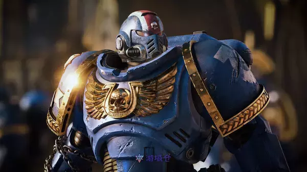 《战锤40K:星际战士2 Warhammer 40,000: Space Marine 2》中文版百度云迅雷下载v20240926|容量66.4GB|官方简体中文|支持键盘.鼠标.手柄|赠多项修改器 《战锤40K:星际战士2 Warhammer 40,000: Space Marine 2》中文版百度云迅雷下载v20240926|容量66.4GB|官方简体中文|支持键盘.鼠标.手柄|赠多项修改器
