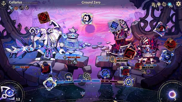 《阿斯特赖亚:六面先知 Astrea: Six-Sided Oracles》中文版百度云迅雷下载v1.0.347 《阿斯特赖亚:六面先知 Astrea: Six-Sided Oracles》中文版百度云迅雷下载v1.0.347