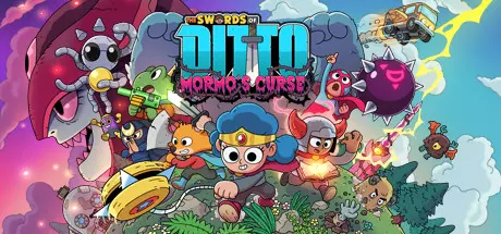 《迪托之剑:墨魔的诅咒 The Swords of Ditto》中文版百度云迅雷下载v1.17.05.205|容量1.18GB|官方简体中文|支持键盘.鼠标.手柄 《迪托之剑:墨魔的诅咒 The Swords of Ditto》中文版百度云迅雷下载v1.17.05.205|容量1.18GB|官方简体中文|支持键盘.鼠标.手柄