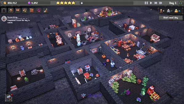 《地下城资本家 Dungeon Tycoon》中文版百度云迅雷下载v1.0.5|容量842MB|官方简体中文|支持键盘.鼠标.手柄 《地下城资本家 Dungeon Tycoon》中文版百度云迅雷下载v1.0.5|容量842MB|官方简体中文|支持键盘.鼠标.手柄