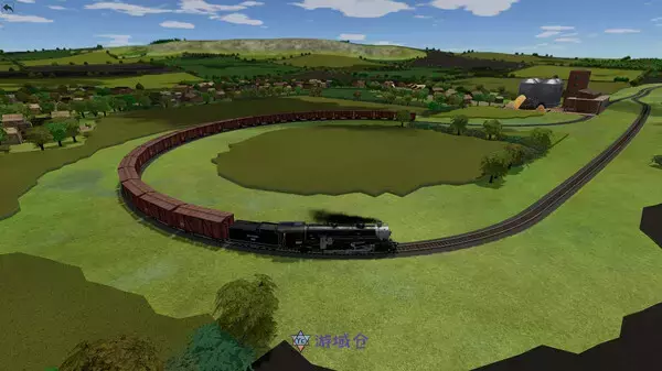 《火车世界 Train World》中文版百度云迅雷下载Build.15922437|容量6.7GB|官方简体中文|支持键盘.鼠标 《火车世界 Train World》中文版百度云迅雷下载Build.15922437|容量6.7GB|官方简体中文|支持键盘.鼠标