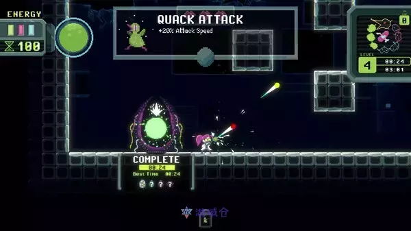 《鸭子悖论 Duck Paradox》中文版百度云迅雷下载v1.0.3 《鸭子悖论 Duck Paradox》中文版百度云迅雷下载v1.0.3