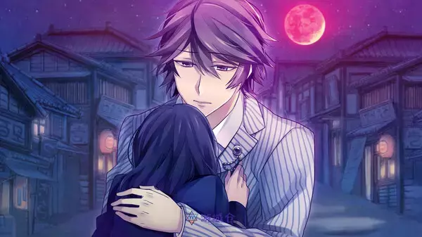 《明治东京恋语 Meiji Tokyo Renka Full Moon》中文版百度云迅雷下载 《明治东京恋语 Meiji Tokyo Renka Full Moon》中文版百度云迅雷下载