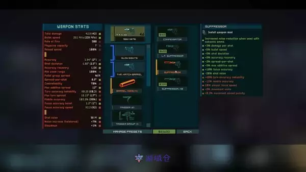 《静脉注射 2 Intravenous 2》中文版百度云迅雷下载v1.1.0|容量4.03GB|官方简体中文|支持键盘.鼠标.手柄 《静脉注射 2 Intravenous 2》中文版百度云迅雷下载v1.1.0|容量4.03GB|官方简体中文|支持键盘.鼠标.手柄