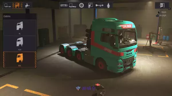 《重型货运:卡车模拟器 Heavy Cargo - The Truck Simulator》英文版百度云迅雷下载 《重型货运:卡车模拟器 Heavy Cargo - The Truck Simulator》英文版百度云迅雷下载