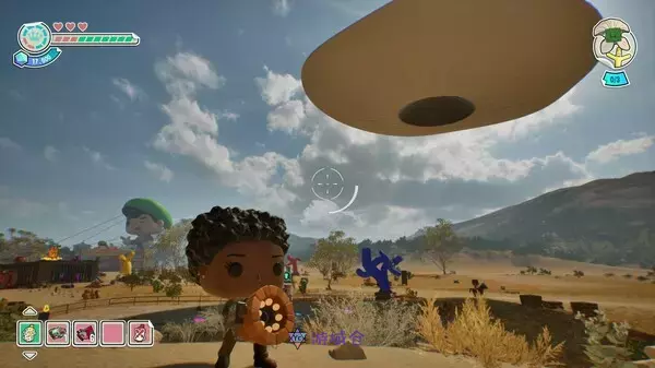 《Funko Fusion》中文版百度云迅雷下载v1.2.3.137492 《Funko Fusion》中文版百度云迅雷下载v1.2.3.137492
