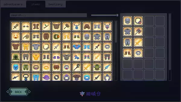 《无尽劫掠 Megaloot》中文版百度云迅雷下载v1.09|容量484MB|官方简体中文|支持键盘.鼠标 《无尽劫掠 Megaloot》中文版百度云迅雷下载v1.09|容量484MB|官方简体中文|支持键盘.鼠标