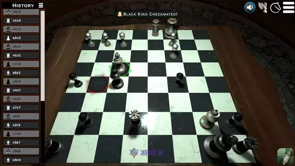 《神域棋盘 Divinity Chess》英文版百度云迅雷下载 《神域棋盘 Divinity Chess》英文版百度云迅雷下载