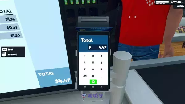 《超市模拟器 Supermarket Simulator》中文版百度云迅雷下载集成Tablet升级 《超市模拟器 Supermarket Simulator》中文版百度云迅雷下载集成Tablet升级