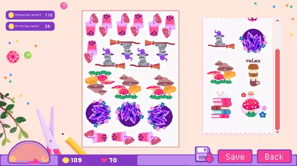 《小小贴纸铺 Sticky Business》中文版百度云迅雷下载Build.15834721容量189MB|官方简体中文|支持键盘.鼠标.手柄 《小小贴纸铺 Sticky Business》中文版百度云迅雷下载Build.15834721容量189MB|官方简体中文|支持键盘.鼠标.手柄