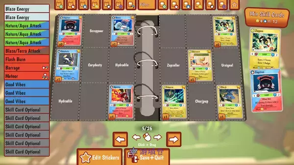 《集换岛 Isle of Swaps》中文版百度云迅雷下载v1.037|容量569MB|官方简体中文|支持键盘.鼠标.手柄 《集换岛 Isle of Swaps》中文版百度云迅雷下载v1.037|容量569MB|官方简体中文|支持键盘.鼠标.手柄