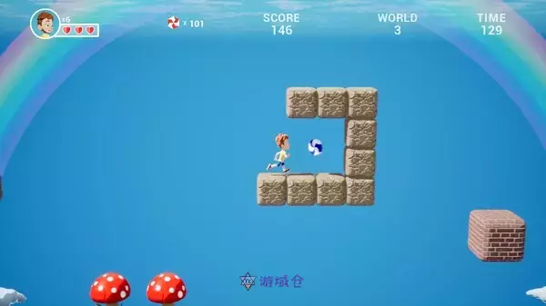 《托尼与珍妮2 Tony and Jennie 2》中文版百度云迅雷下载 《托尼与珍妮2 Tony and Jennie 2》中文版百度云迅雷下载