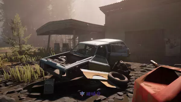 《超自然车旅 Pacific Drive》中文版百度云迅雷下载v1.7.3|容量18.1GB|官方简体中文|支持键盘.鼠标.手柄|赠多项修改器 《超自然车旅 Pacific Drive》中文版百度云迅雷下载v1.7.3|容量18.1GB|官方简体中文|支持键盘.鼠标.手柄|赠多项修改器