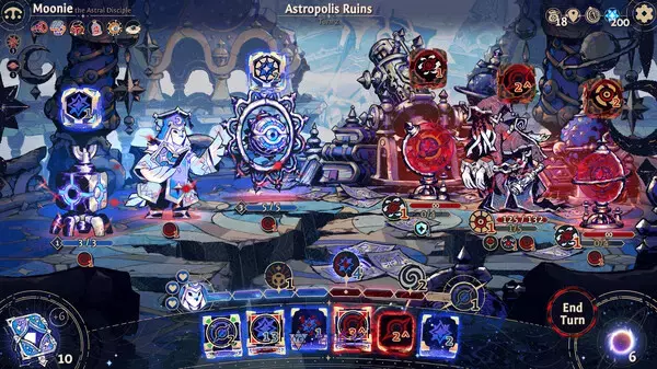 《阿斯特赖亚:六面先知 Astrea: Six-Sided Oracles》中文版百度云迅雷下载v1.0.347 《阿斯特赖亚:六面先知 Astrea: Six-Sided Oracles》中文版百度云迅雷下载v1.0.347