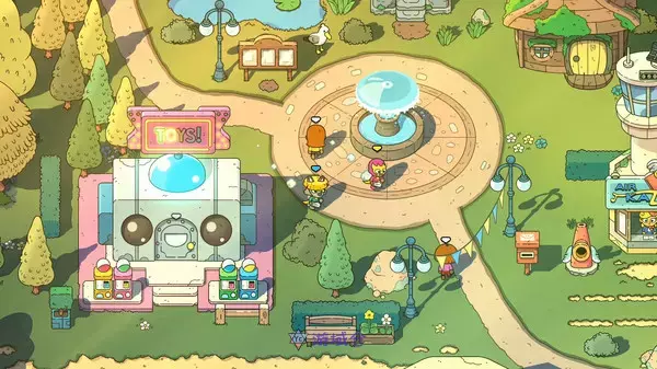 《迪托之剑:墨魔的诅咒 The Swords of Ditto》中文版百度云迅雷下载v1.17.05.205|容量1.18GB|官方简体中文|支持键盘.鼠标.手柄 《迪托之剑:墨魔的诅咒 The Swords of Ditto》中文版百度云迅雷下载v1.17.05.205|容量1.18GB|官方简体中文|支持键盘.鼠标.手柄