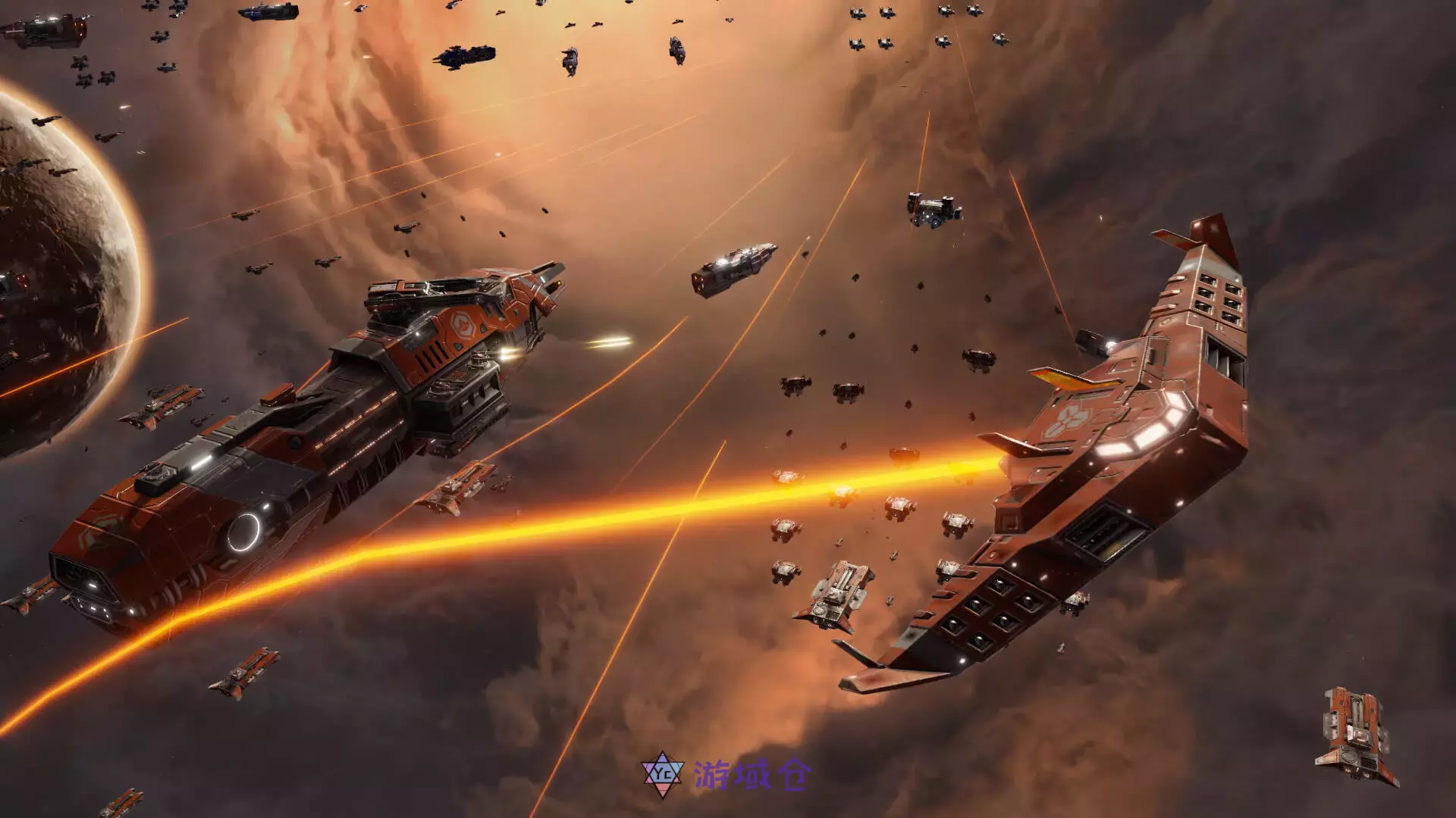 《太阳帝国的原罪2 Sins of a Solar Empire II》中文版百度云迅雷下载v28.16.0|容量12.5GB|官方简体中文|支持键盘.鼠标 《太阳帝国的原罪2 Sins of a Solar Empire II》中文版百度云迅雷下载v28.16.0|容量12.5GB|官方简体中文|支持键盘.鼠标