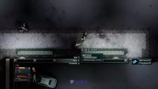 《静脉注射 2 Intravenous 2》中文版百度云迅雷下载v1.1.0|容量4.03GB|官方简体中文|支持键盘.鼠标.手柄 《静脉注射 2 Intravenous 2》中文版百度云迅雷下载v1.1.0|容量4.03GB|官方简体中文|支持键盘.鼠标.手柄