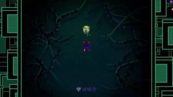 《一次机会:世界机器版 OneShot: World Machine Edition》中文版百度云迅雷下载 《一次机会:世界机器版 OneShot: World Machine Edition》中文版百度云迅雷下载
