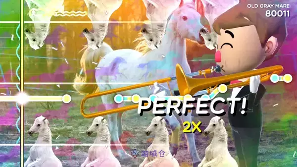 《长号冠军 Trombone Champ》中文版百度云迅雷下载Build.15717465|容量944MB|官方简体中文|支持键盘.鼠标 《长号冠军 Trombone Champ》中文版百度云迅雷下载Build.15717465|容量944MB|官方简体中文|支持键盘.鼠标